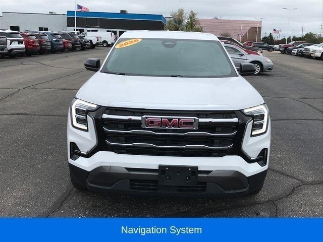 GMC Terrain Elevation AWD 2026