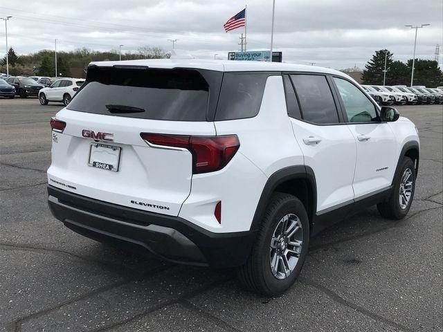 GMC Terrain Elevation AWD 2026