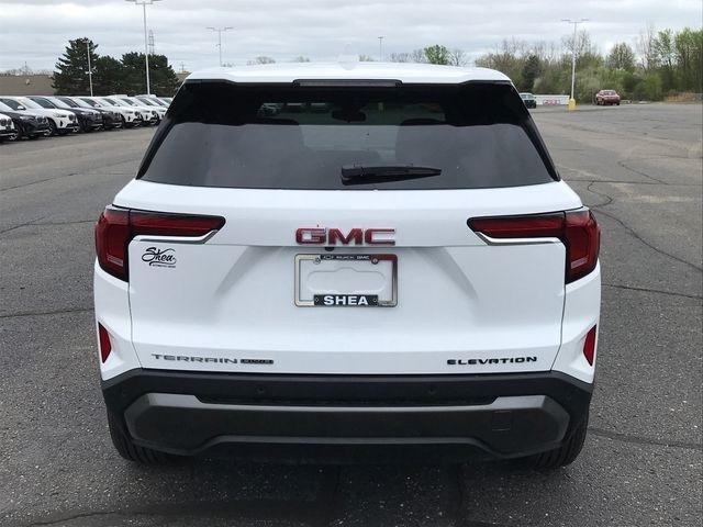 GMC Terrain Elevation AWD 2026