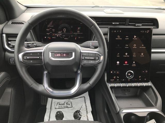 GMC Terrain Elevation AWD 2026