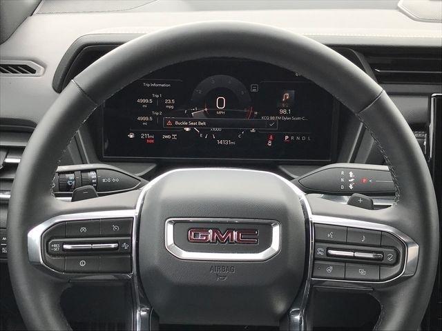 GMC Terrain Elevation AWD 2026