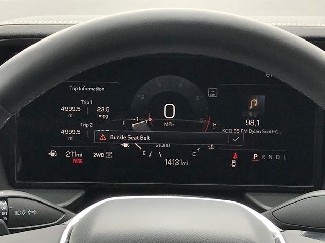 GMC Terrain Elevation AWD 2026