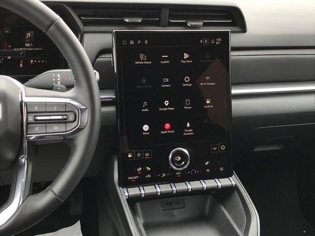 GMC Terrain Elevation AWD 2026