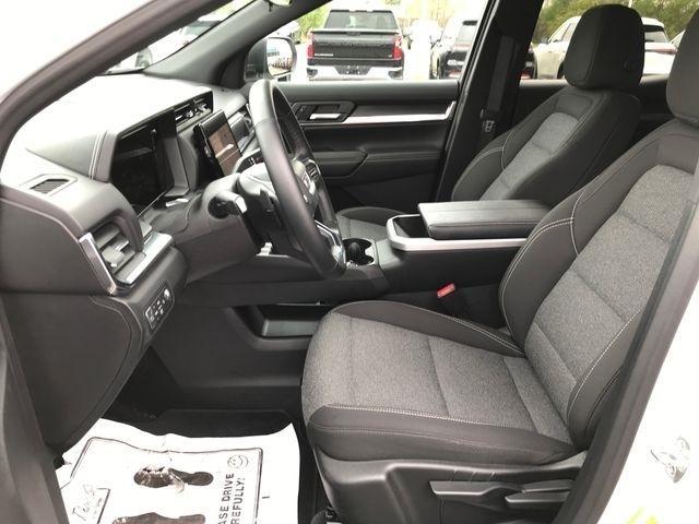 GMC Terrain Elevation AWD 2026