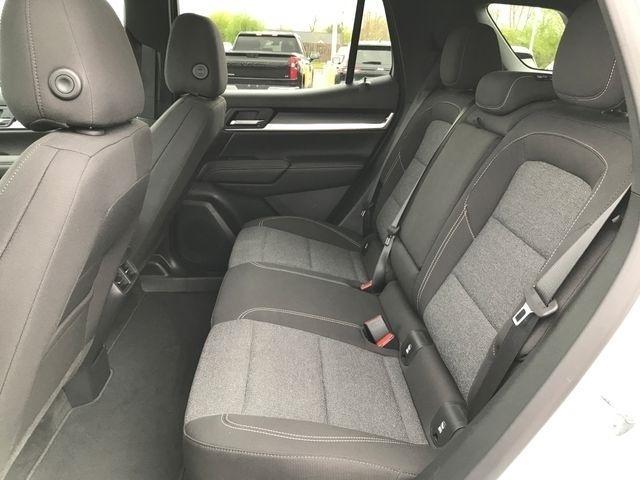 GMC Terrain Elevation AWD 2026