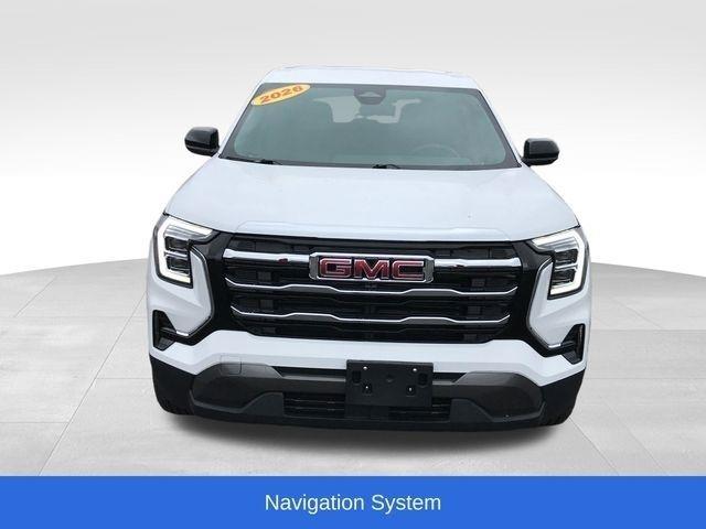 GMC Terrain Elevation AWD 2026