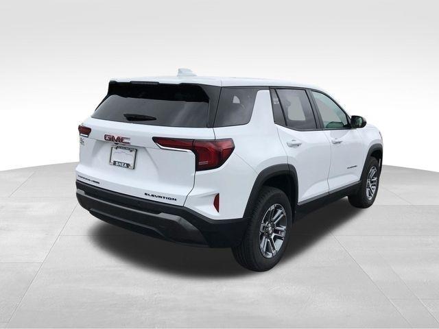 GMC Terrain Elevation AWD 2026
