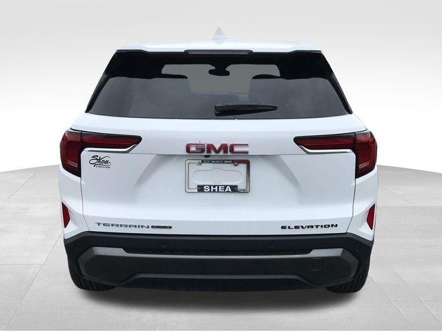 GMC Terrain Elevation AWD 2026