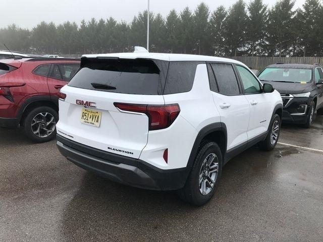GMC Terrain Elevation AWD 2026