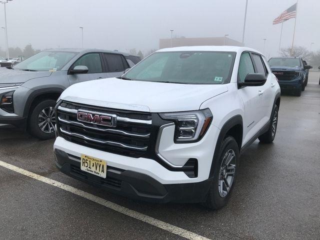 GMC Terrain Elevation AWD 2026