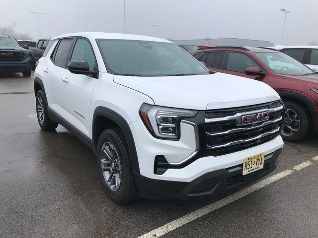 GMC Terrain Elevation AWD 2026
