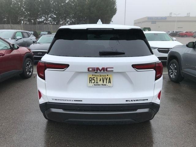 GMC Terrain Elevation AWD 2026