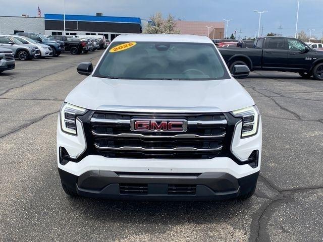 GMC Terrain Elevation AWD 2026