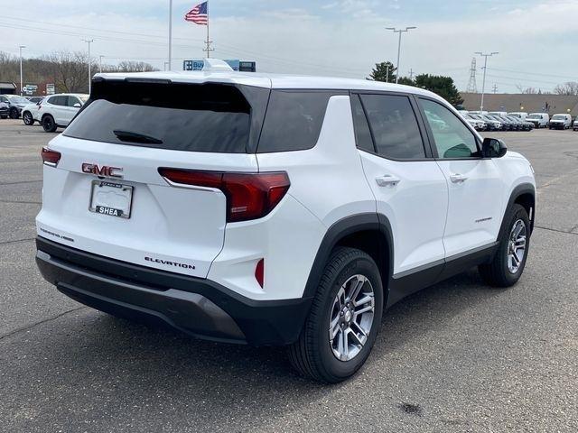 GMC Terrain Elevation AWD 2026