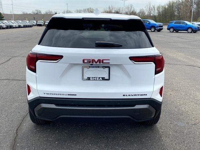GMC Terrain Elevation AWD 2026