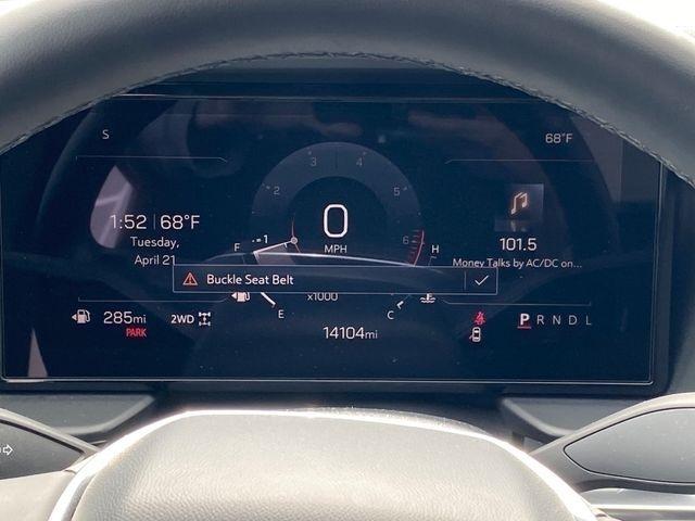 GMC Terrain Elevation AWD 2026