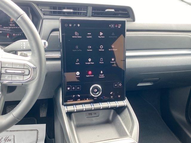 GMC Terrain Elevation AWD 2026