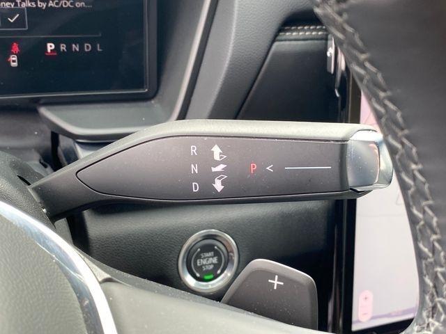 GMC Terrain Elevation AWD 2026