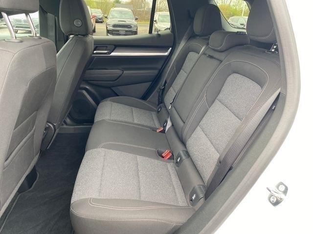 GMC Terrain Elevation AWD 2026