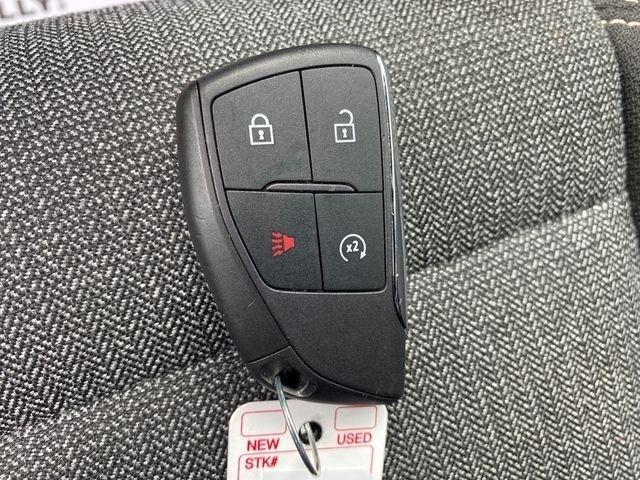 GMC Terrain Elevation AWD 2026