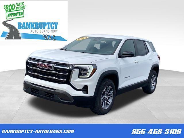 2026 GMC Terrain Elevation AWD