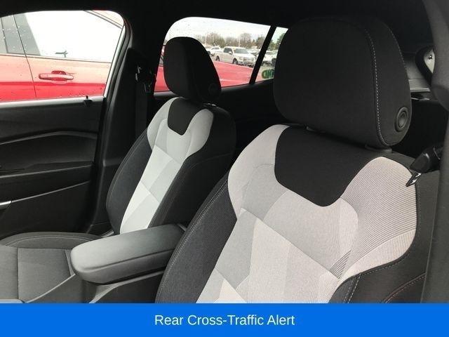 Chevrolet Trax 1RS 2024