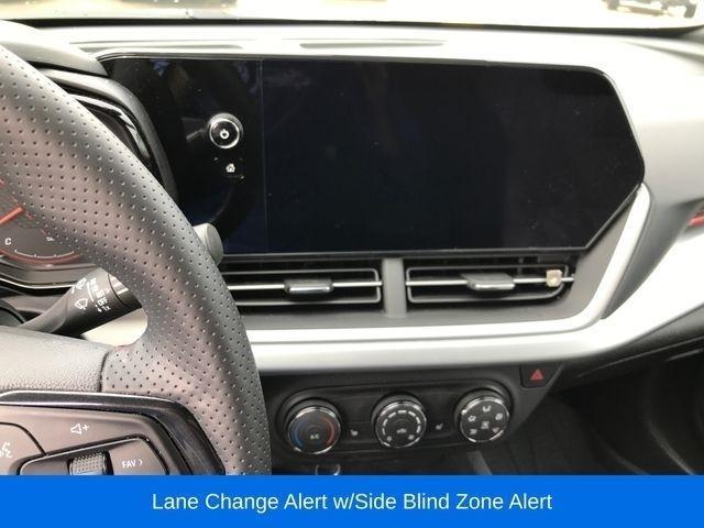 Chevrolet Trax 1RS 2024