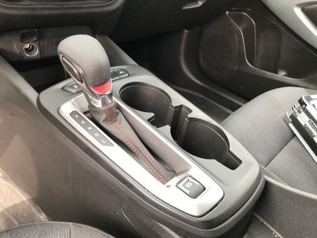 Chevrolet Trax 1RS 2024