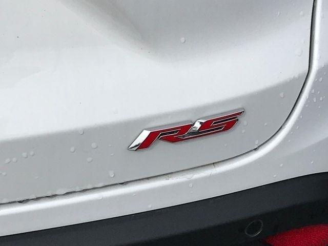 Chevrolet Trax 1RS 2024