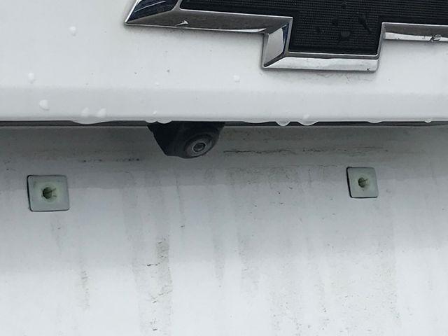 Chevrolet Trax 1RS 2024