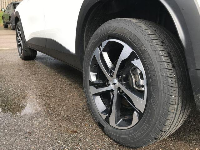 Chevrolet Trax 1RS 2024