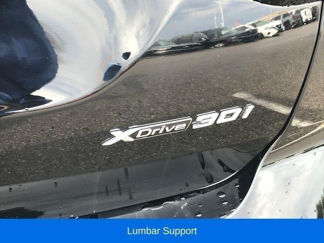 BMW X3 sDrive30i 2024