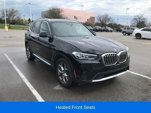 BMW X3 sDrive30i 2024