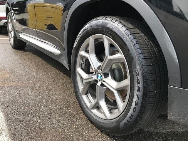 BMW X3 sDrive30i 2024