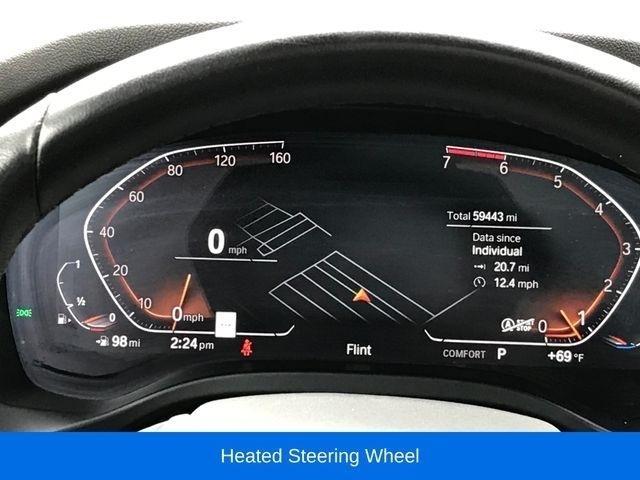 BMW X3 sDrive30i 2024