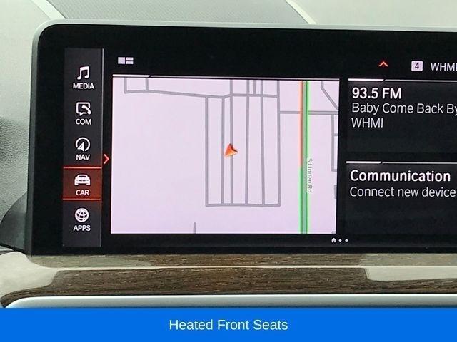 BMW X3 sDrive30i 2024