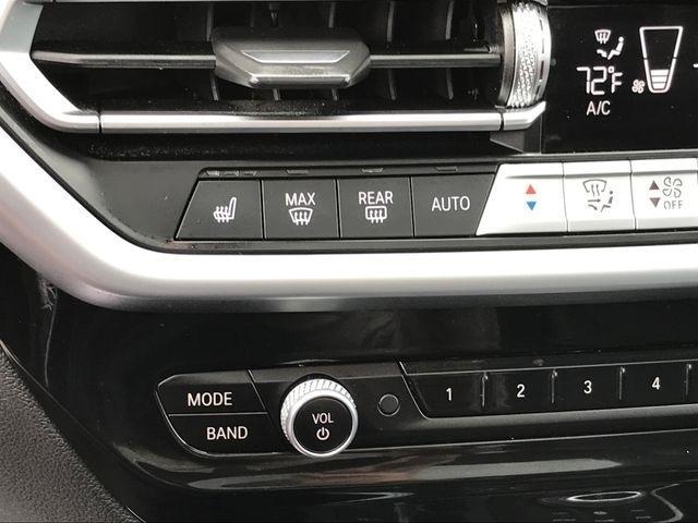 BMW X3 sDrive30i 2024