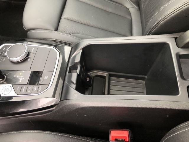 BMW X3 sDrive30i 2024