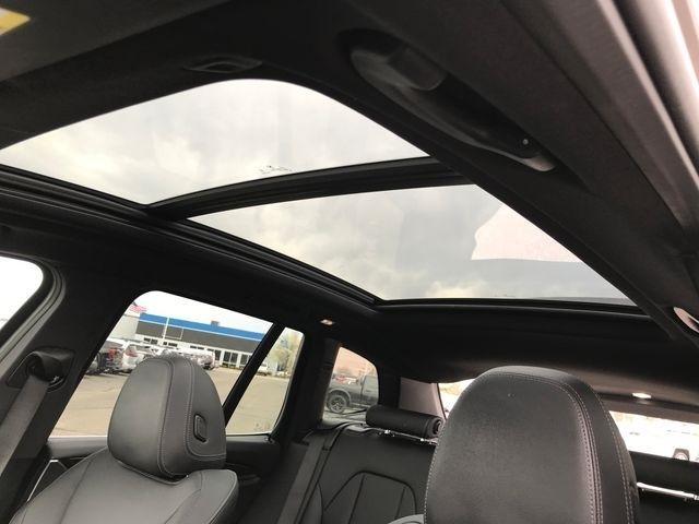BMW X3 sDrive30i 2024