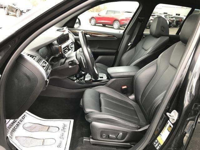 BMW X3 sDrive30i 2024
