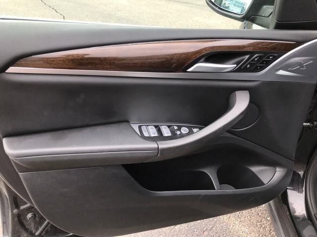 BMW X3 sDrive30i 2024