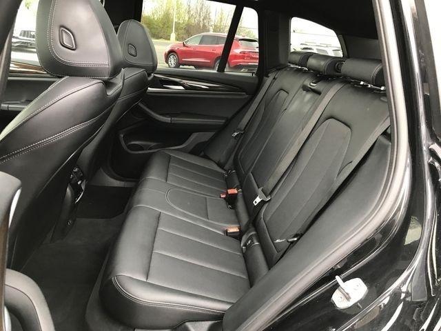 BMW X3 sDrive30i 2024