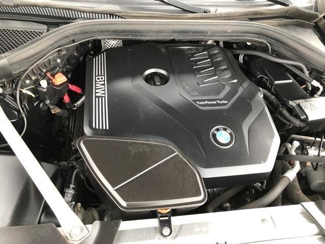 BMW X3 sDrive30i 2024