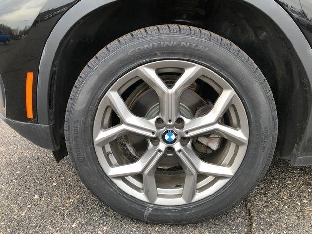 BMW X3 sDrive30i 2024