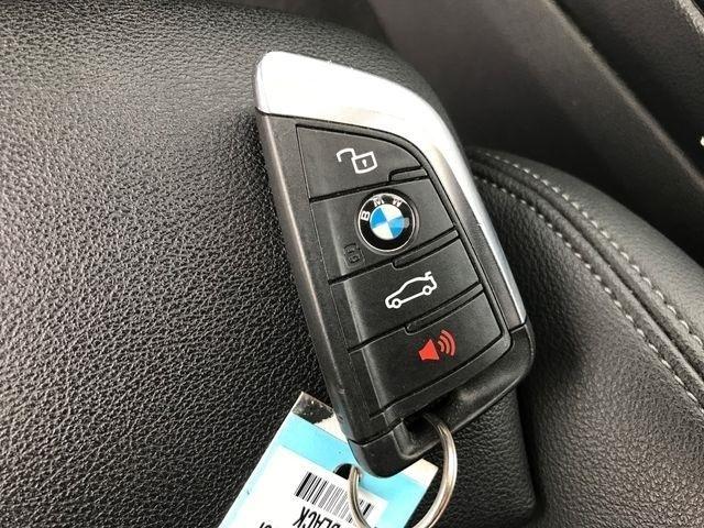 BMW X3 sDrive30i 2024