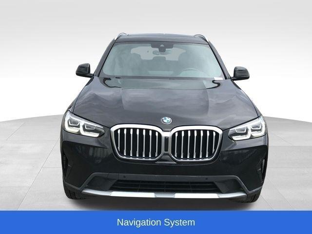 BMW X3 sDrive30i 2024
