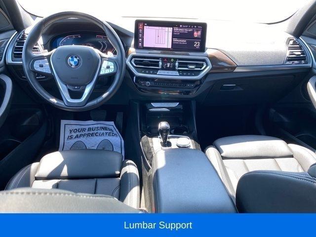 BMW X3 sDrive30i 2024