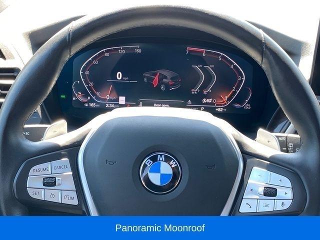 BMW X3 sDrive30i 2024