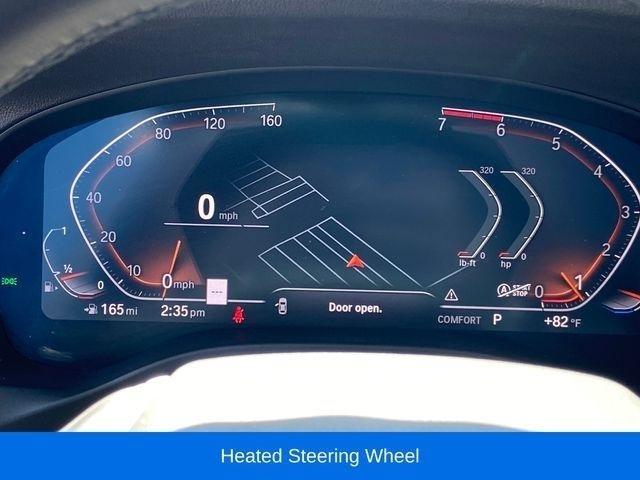 BMW X3 sDrive30i 2024