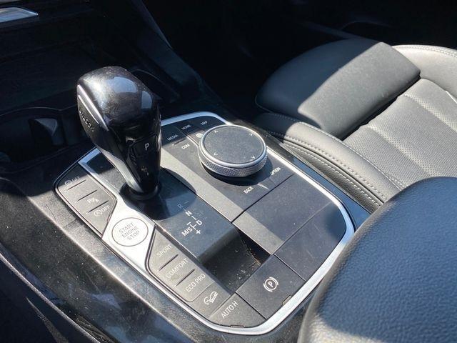 BMW X3 sDrive30i 2024